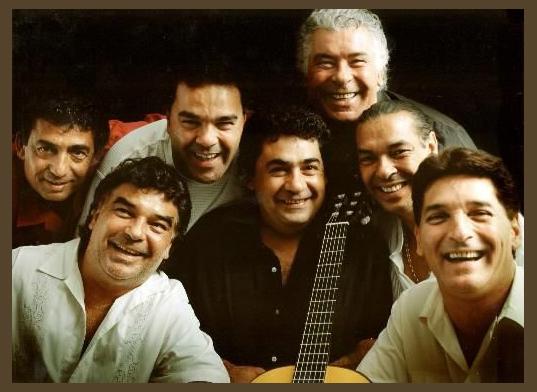 Gipsy Kings